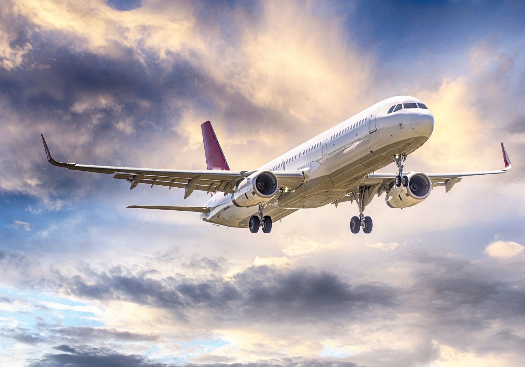 Aviation