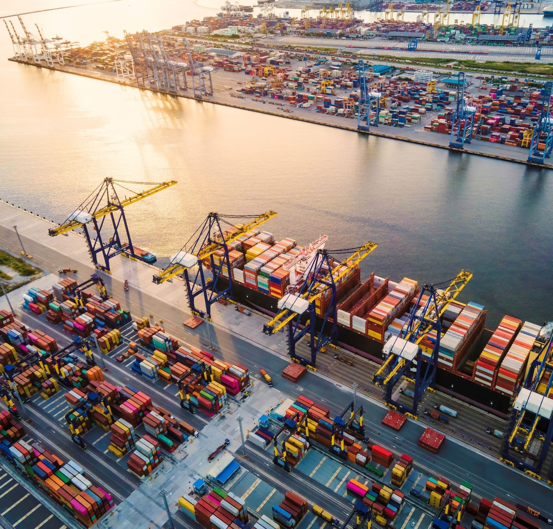 Ports