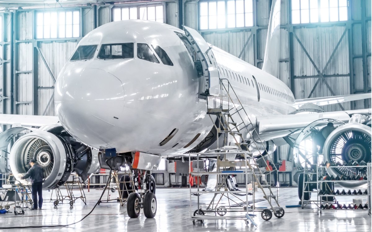 Airbus cabin emergency equipment