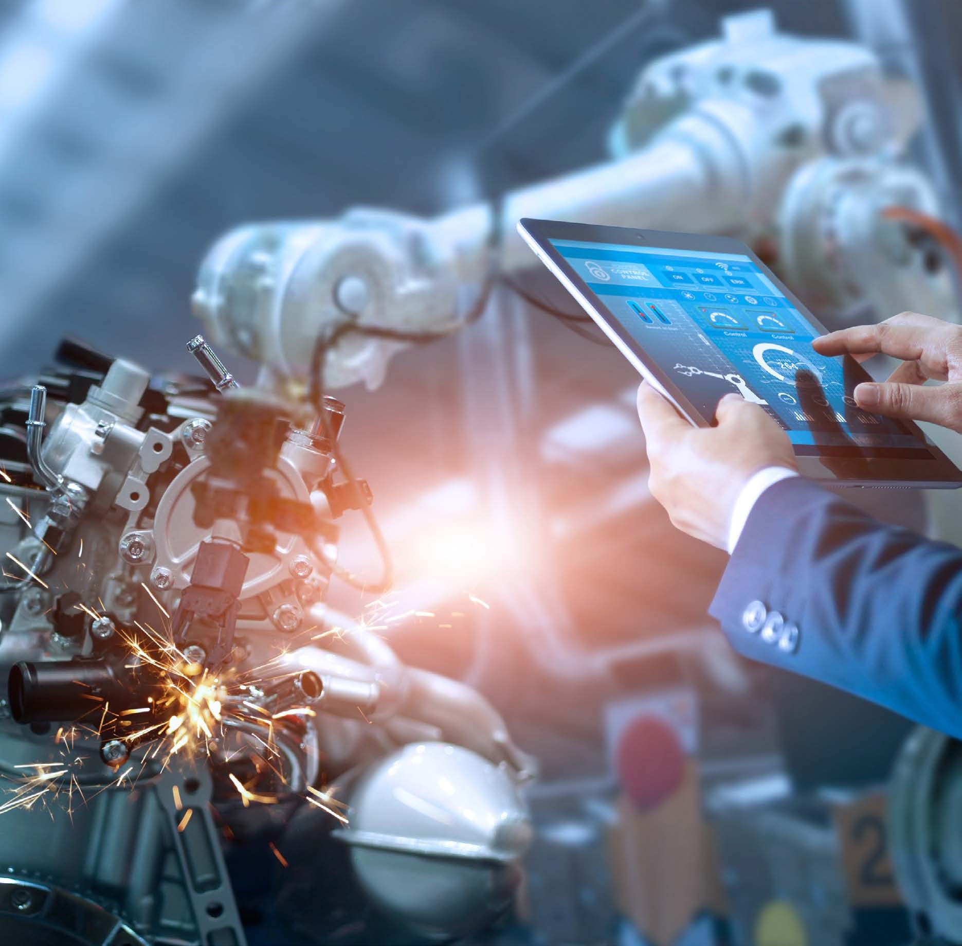 Manufacturing