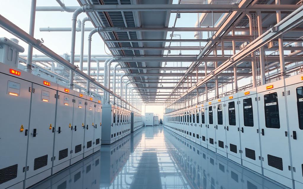 Critical Infrastructure