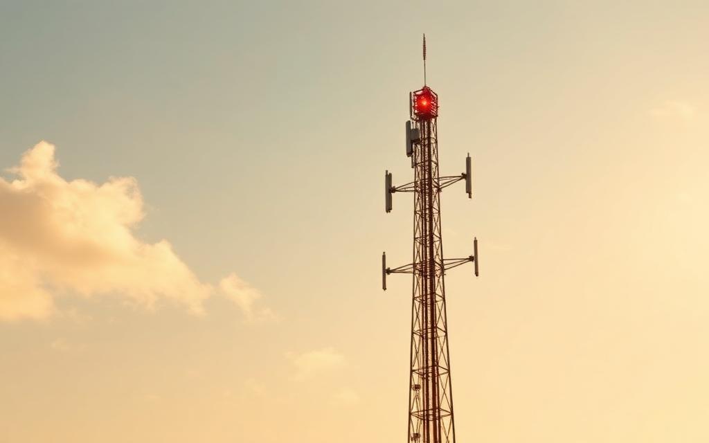 Mobile Network Operators