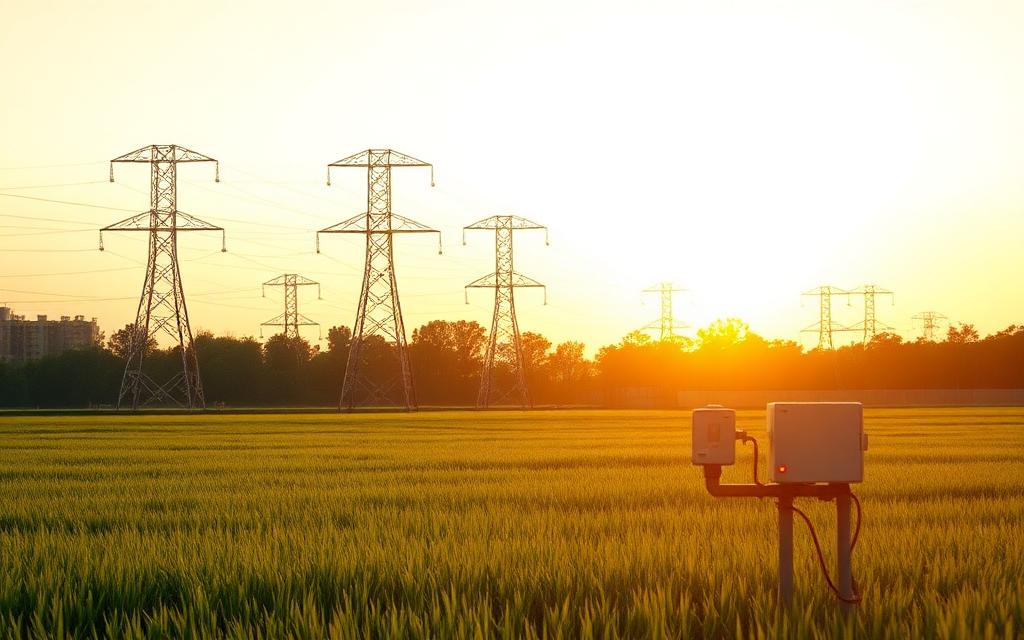 Utilities