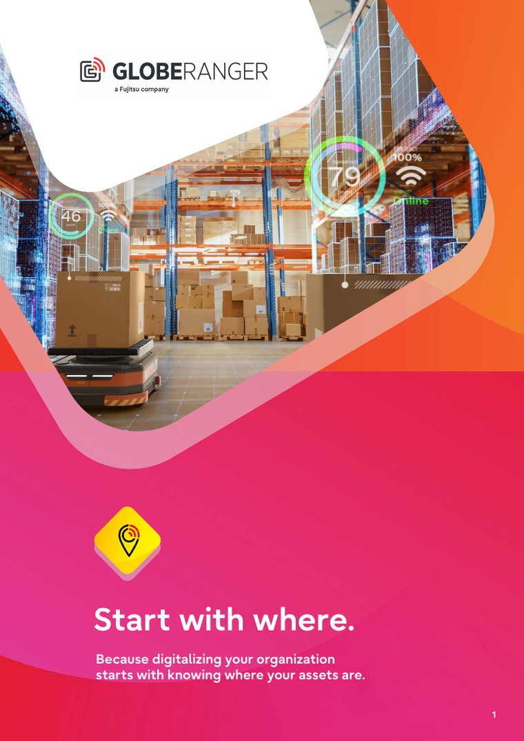 Cover of Start with where
